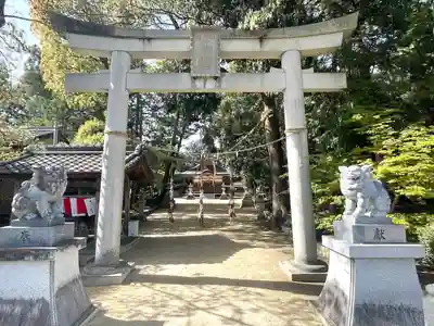 勝手神社(滋賀県)