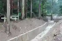 刀尾社(富山県)