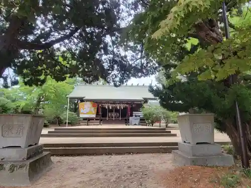 水天宮(愛媛県)