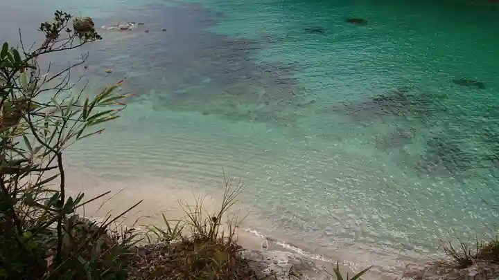 金刀比羅宮の周辺