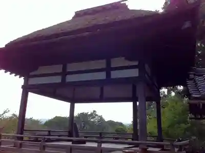 石山寺のその他建物