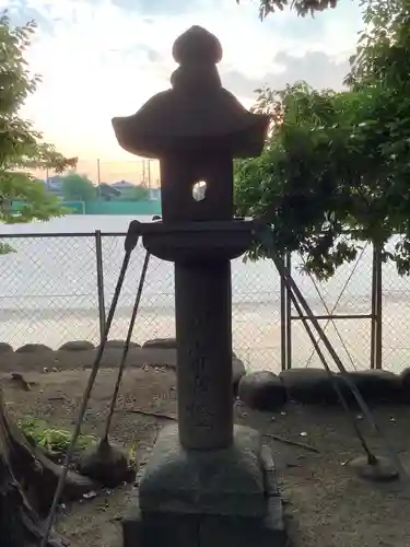 両社宮神社（宮町）のその他建物