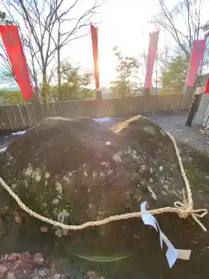 阿賀神社(滋賀県)