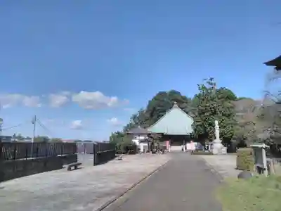 西福寺のその他建物