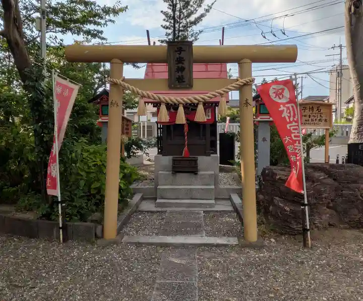 大宮神社(千葉県)
