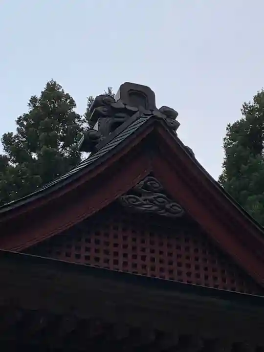 医薬神社(秋田県)