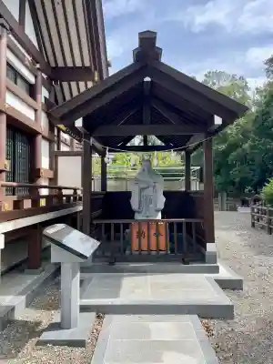 十二神社(神奈川県)