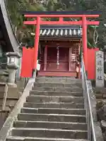 飯道神社(東大寺境内社)(奈良県)