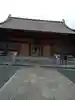 宝仙寺の本殿・本堂