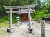 八幡神社(大阪府)