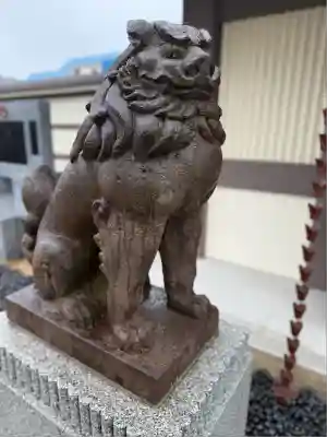 千葉縣護國神社(千葉県)