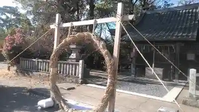 中津神社(大分県)