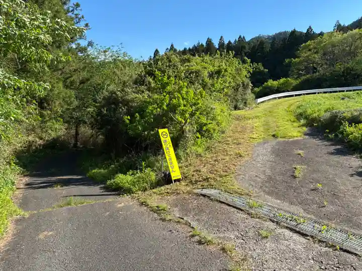 静神社(茨城県)