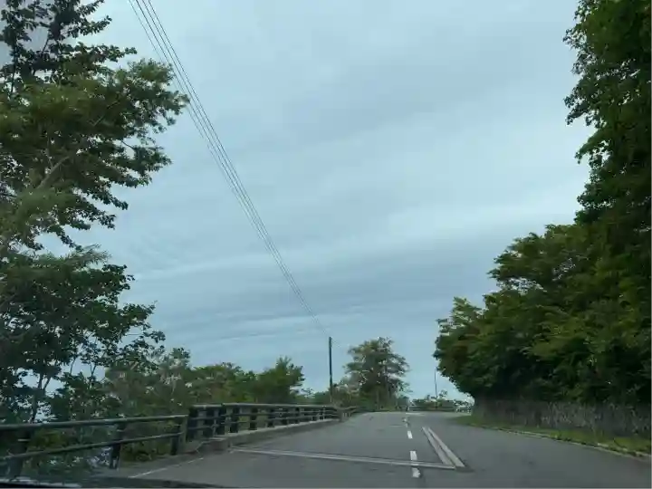 十和田神社(青森県)