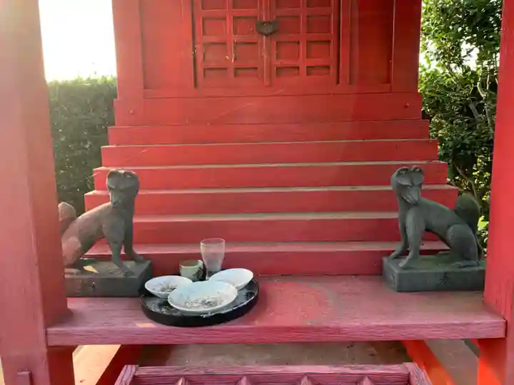 水神宮(千葉県)