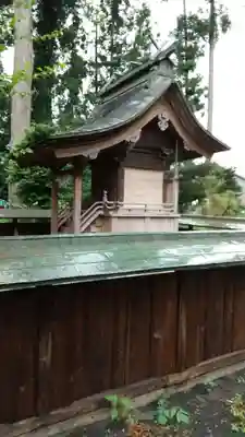 天満神社のその他建物