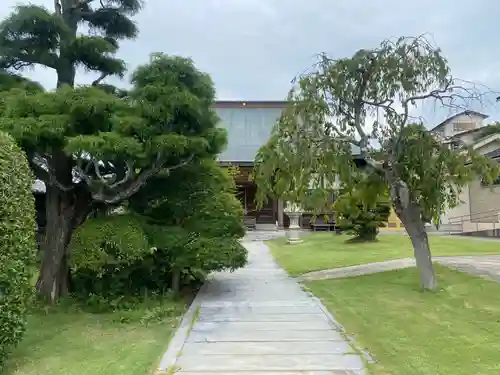 法岩院(千葉県)