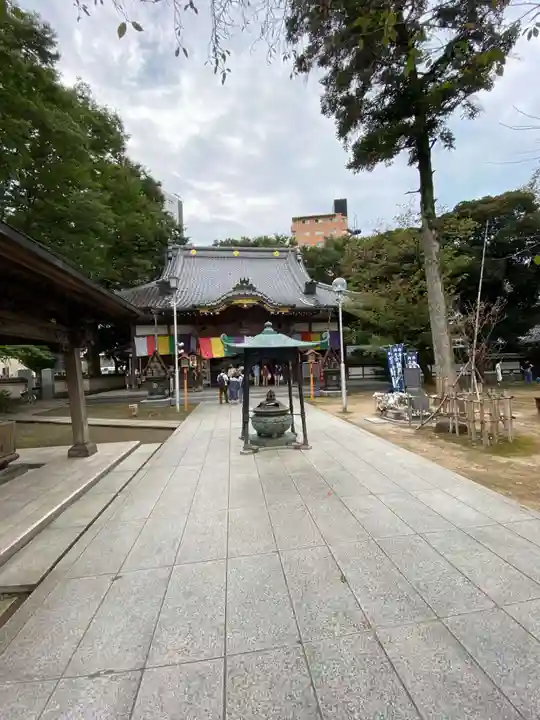 蓮馨寺のその他建物