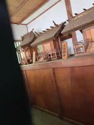 諏訪神社(東京都)