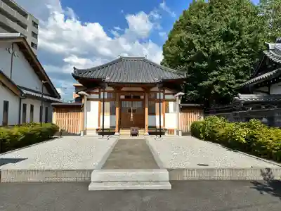 釋尊寺(奈良県)