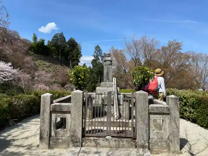 善峯寺(京都府)