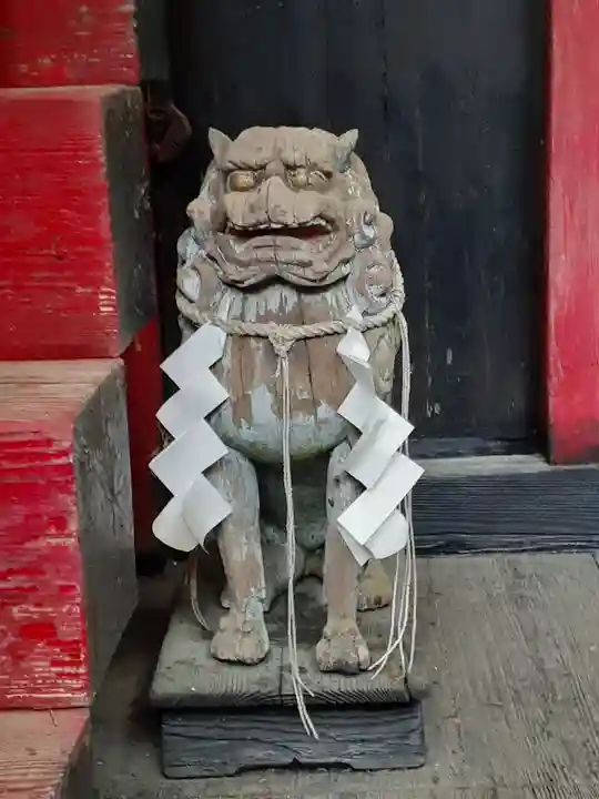 花園神社(茨城県)