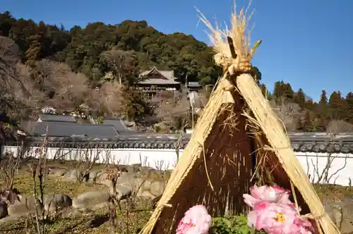 長谷寺(奈良県)