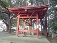 子安神社のその他建物