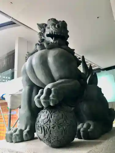 水天宮(東京都)