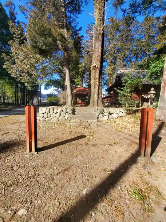駒形神社(栃木県)