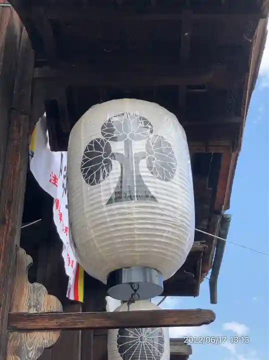 善光寺(長野県)