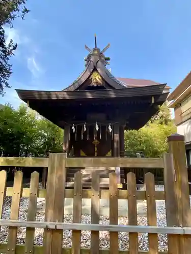 闘鶏神社(和歌山県)