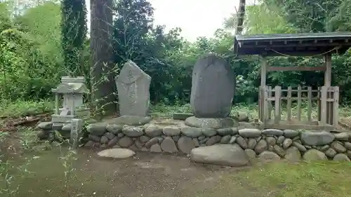 羊神社(群馬県)