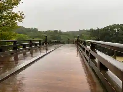 伊勢神宮内宮（皇大神宮）のその他建物