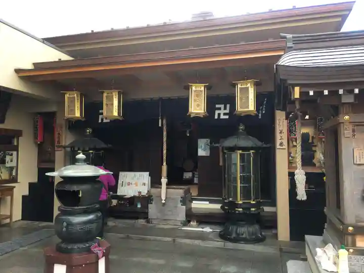 大観音寺(東京都)