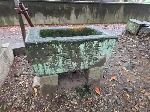 神明宮(石川県)