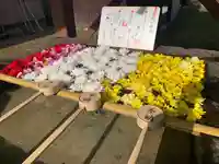 土津神社|こどもと出世の神さま(福島県)