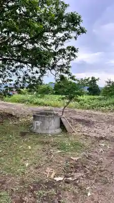 静狩稲荷神社(北海道)