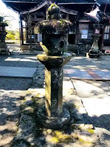 老神神社のその他建物