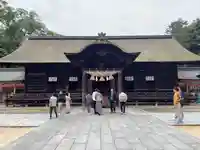大山祇神社(愛媛県)
