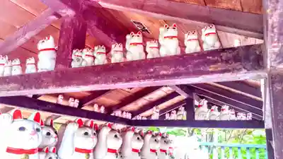 豪徳寺のその他建物