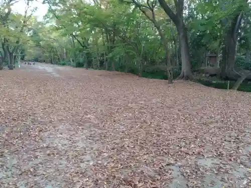 賀茂御祖神社（下鴨神社）のその他建物