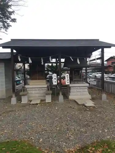 鹿沼今宮神社(栃木県)