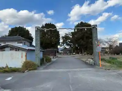王子神社(徳島県)