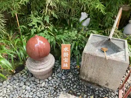 蛇窪神社(東京都)