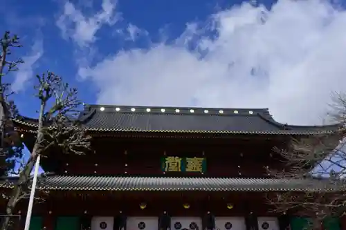 輪王寺(栃木県)