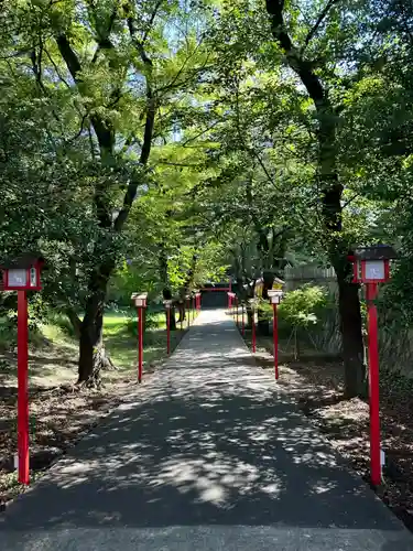 菅原神社(東京都)