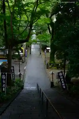 仙波東照宮のその他建物