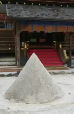 賀茂別雷神社（上賀茂神社）(京都府)