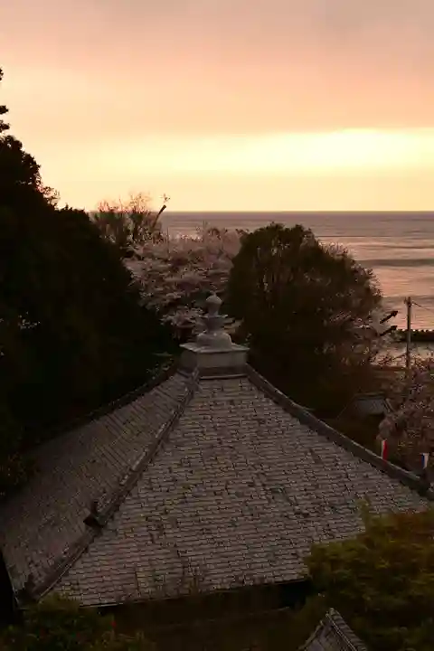 瑞龍寺(沖浦観音)(愛媛県)